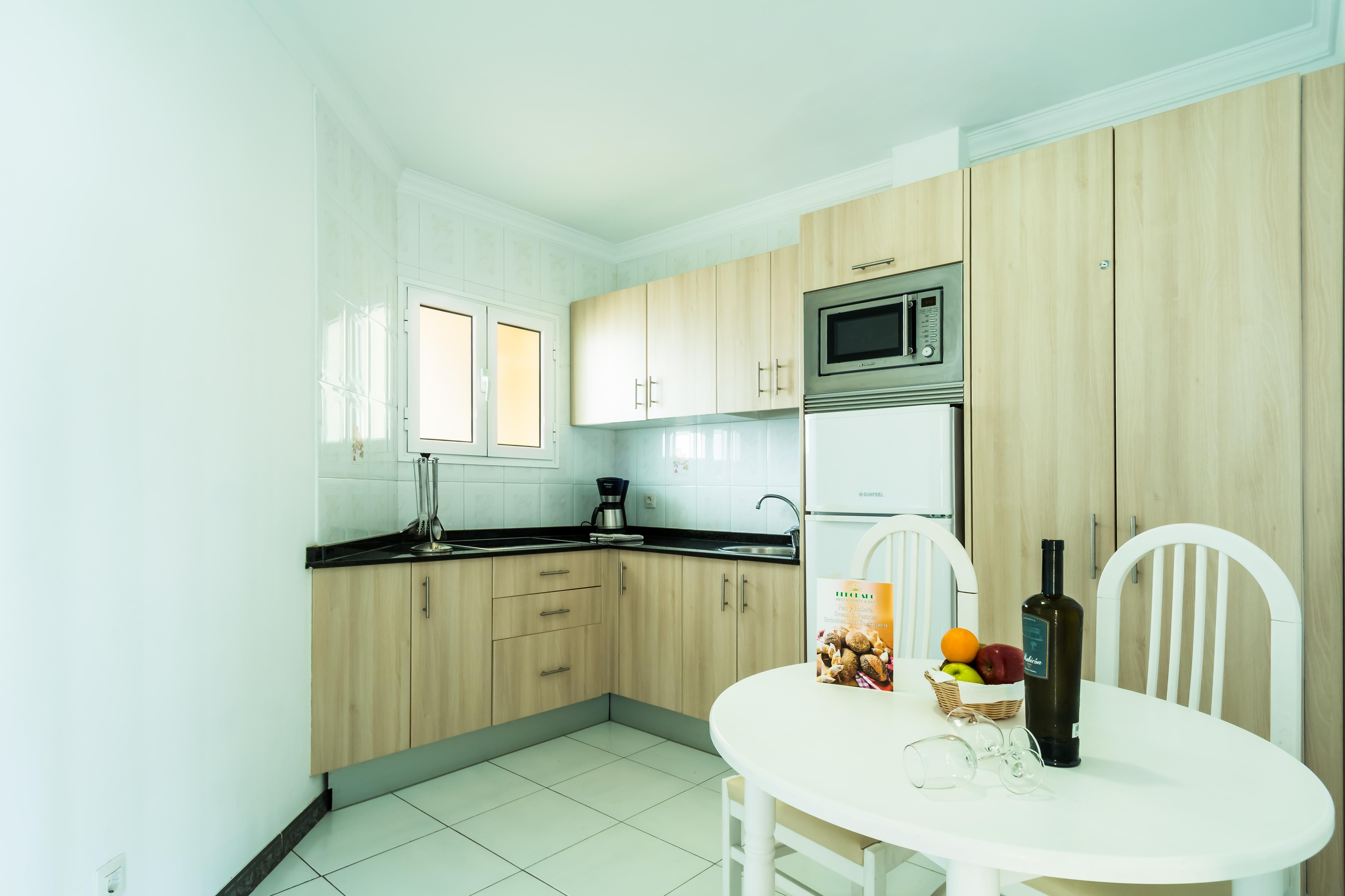 Ferienwohnung Labranda El Dorado Puerto del Carmen  Exterior foto