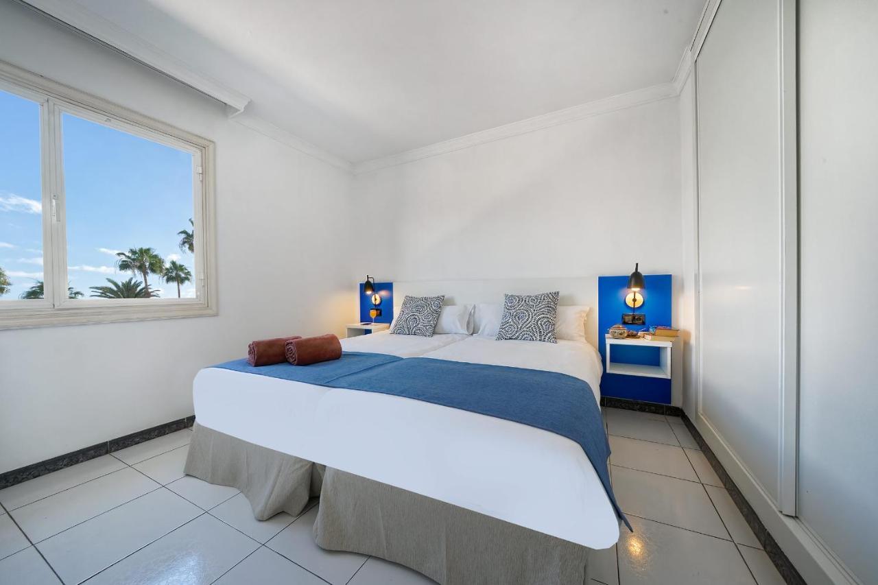 Ferienwohnung Labranda El Dorado Puerto del Carmen  Exterior foto