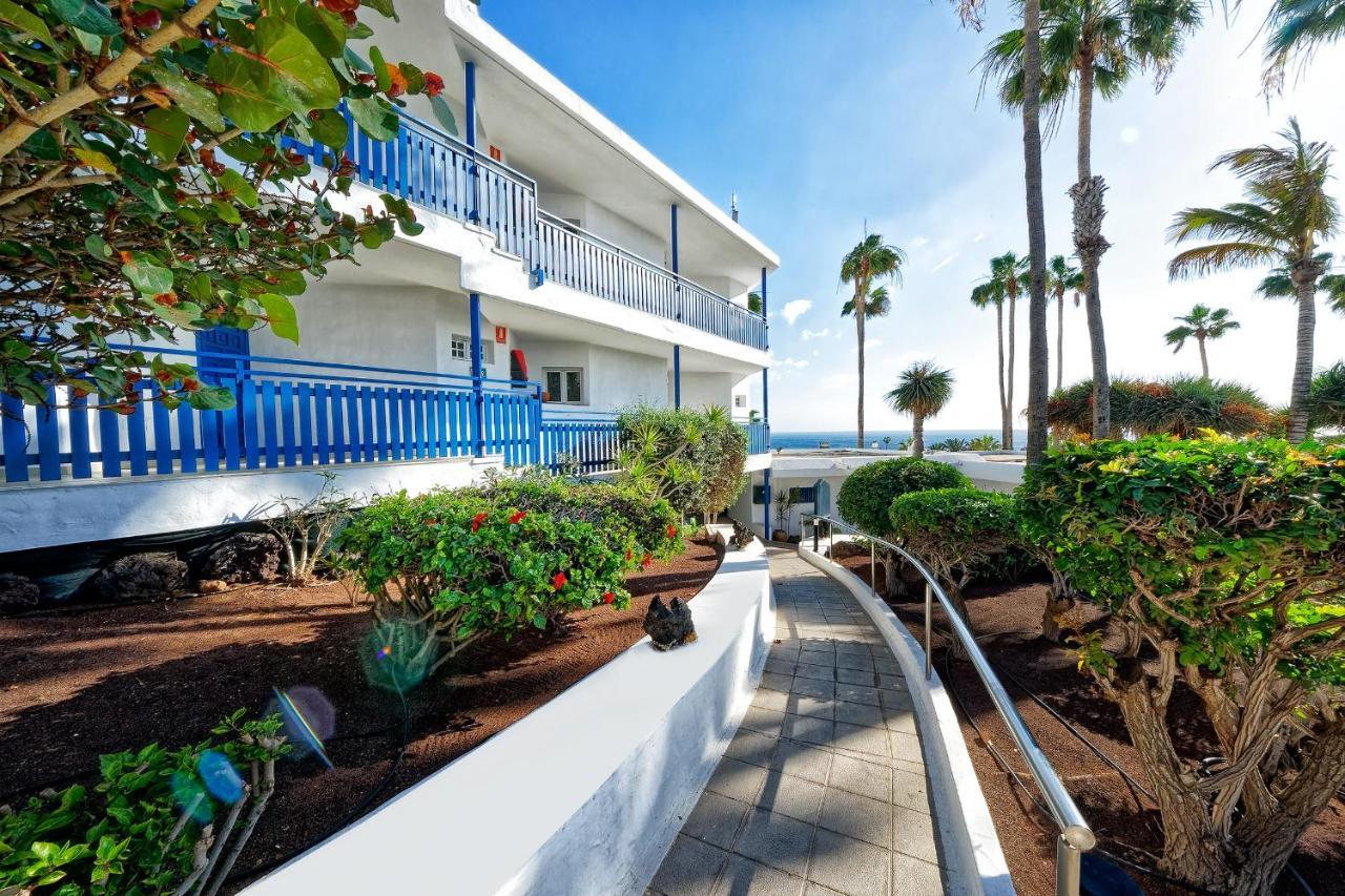 Ferienwohnung Labranda El Dorado Puerto del Carmen  Exterior foto