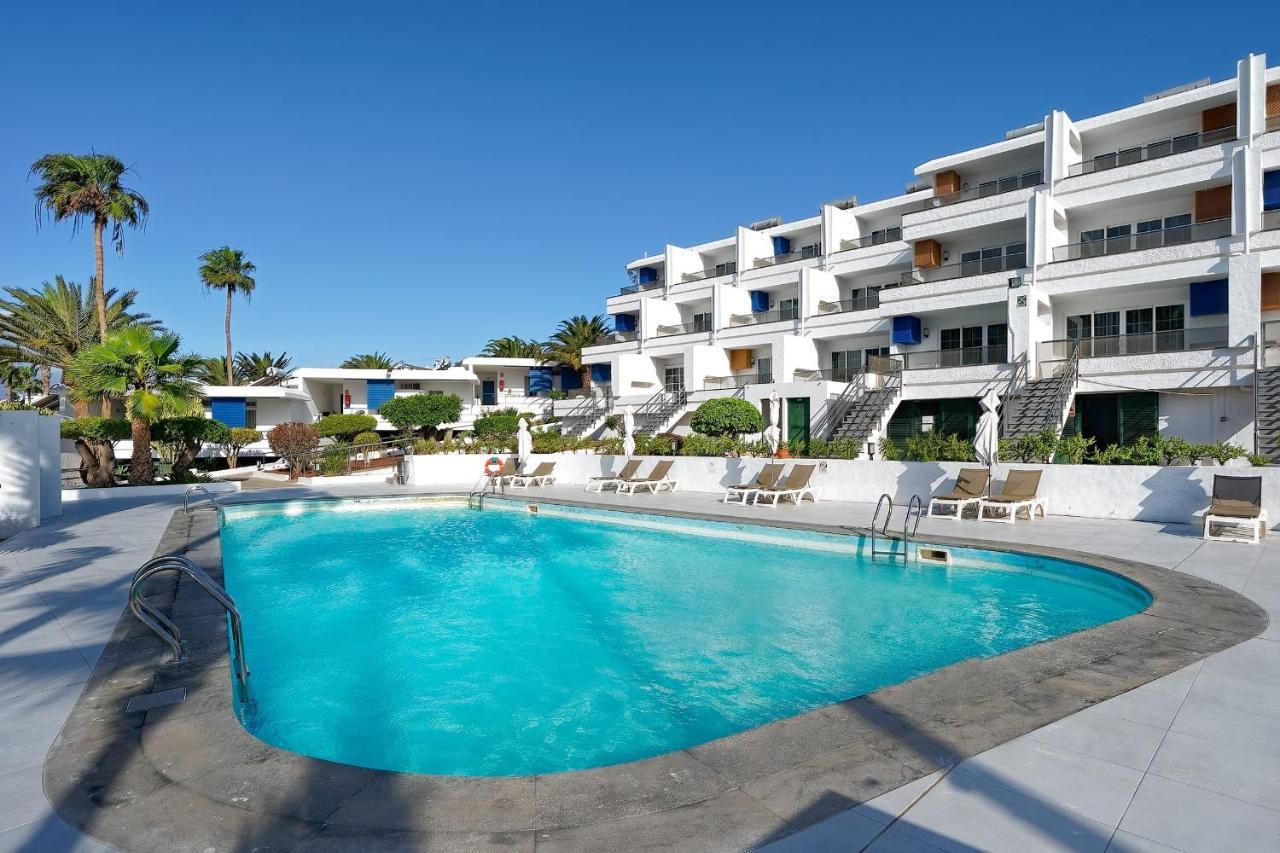 Ferienwohnung Labranda El Dorado Puerto del Carmen  Exterior foto