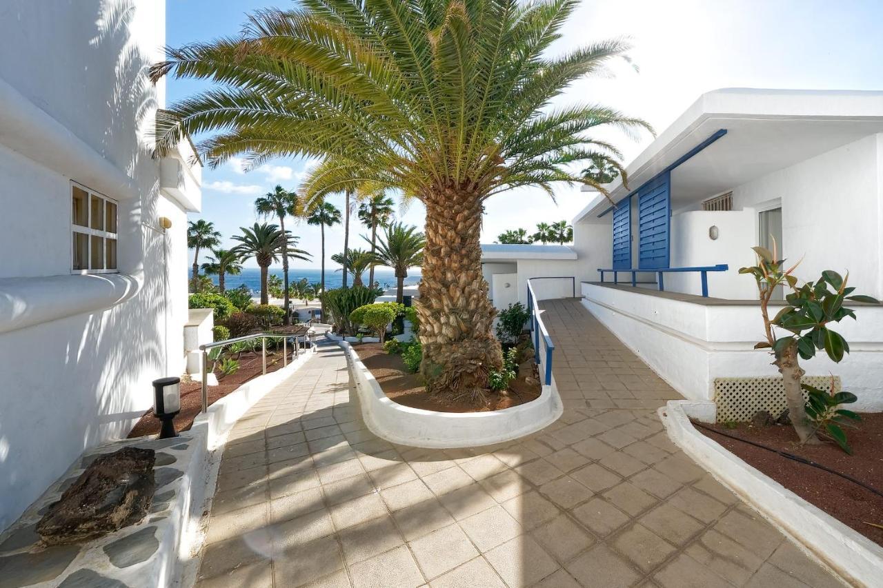 Ferienwohnung Labranda El Dorado Puerto del Carmen  Exterior foto