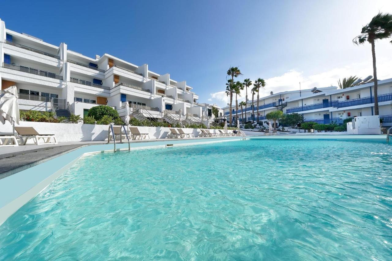 Ferienwohnung Labranda El Dorado Puerto del Carmen  Exterior foto