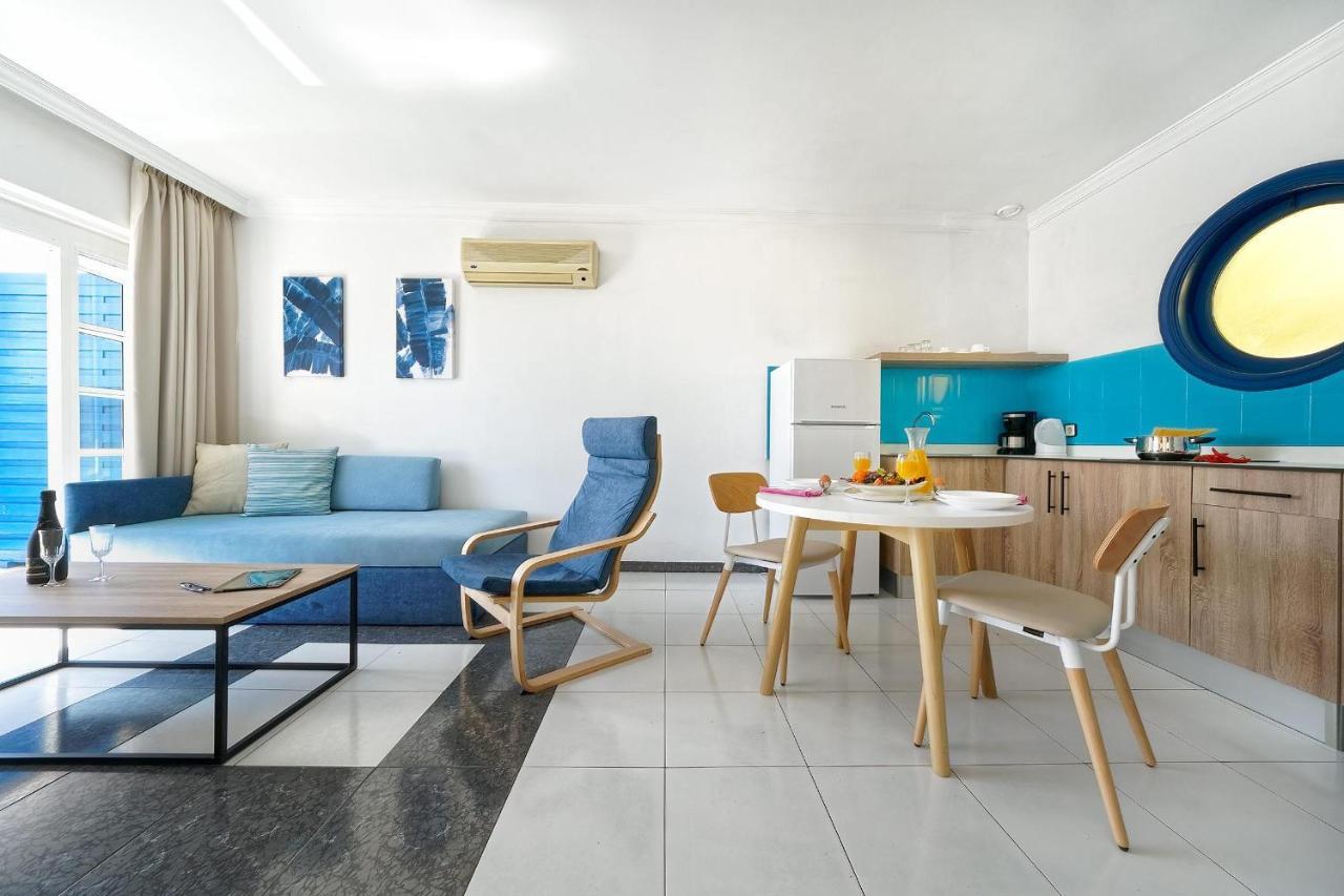 Ferienwohnung Labranda El Dorado Puerto del Carmen  Exterior foto