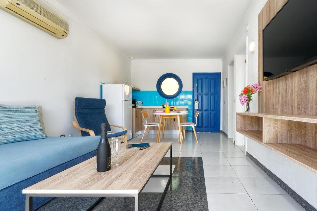 Ferienwohnung Labranda El Dorado Puerto del Carmen  Exterior foto