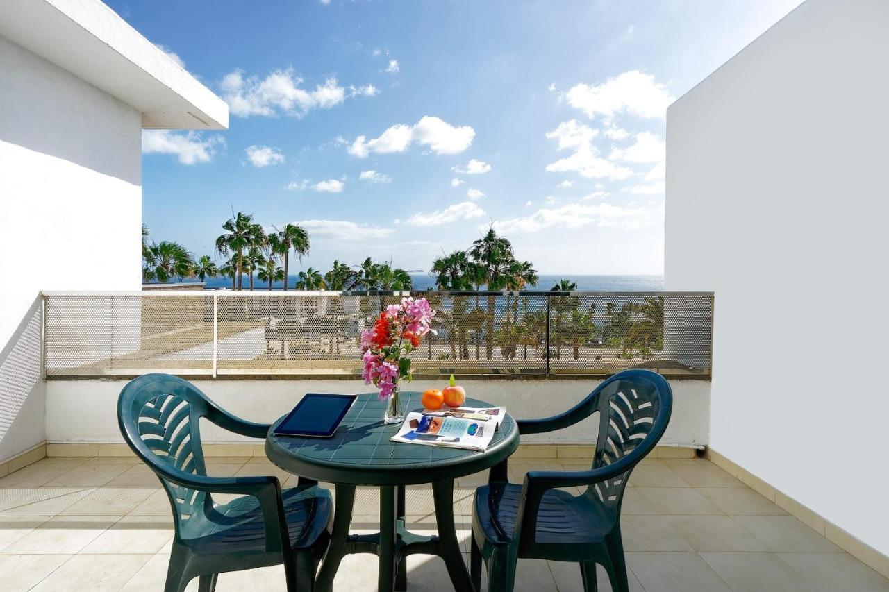 Ferienwohnung Labranda El Dorado Puerto del Carmen  Exterior foto
