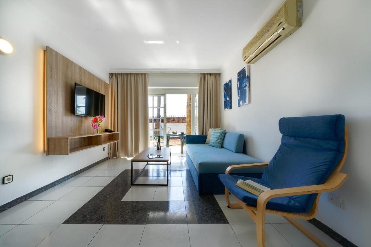Ferienwohnung Labranda El Dorado Puerto del Carmen  Exterior foto