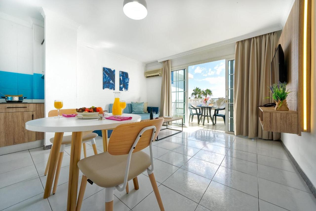 Ferienwohnung Labranda El Dorado Puerto del Carmen  Exterior foto