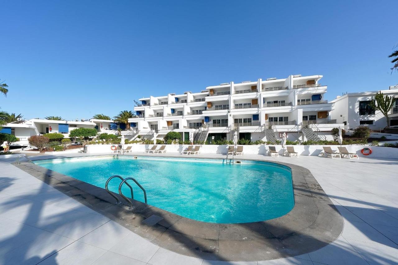 Ferienwohnung Labranda El Dorado Puerto del Carmen  Exterior foto