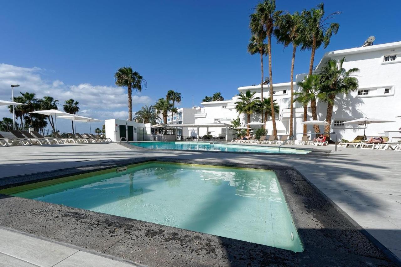 Ferienwohnung Labranda El Dorado Puerto del Carmen  Exterior foto