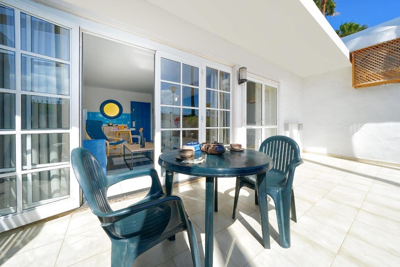 Ferienwohnung Labranda El Dorado Puerto del Carmen  Exterior foto