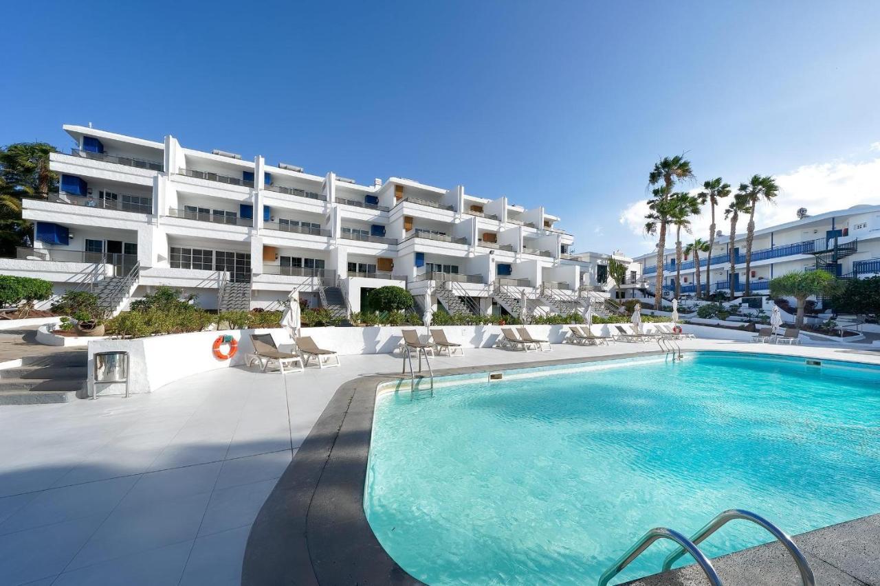 Ferienwohnung Labranda El Dorado Puerto del Carmen  Exterior foto