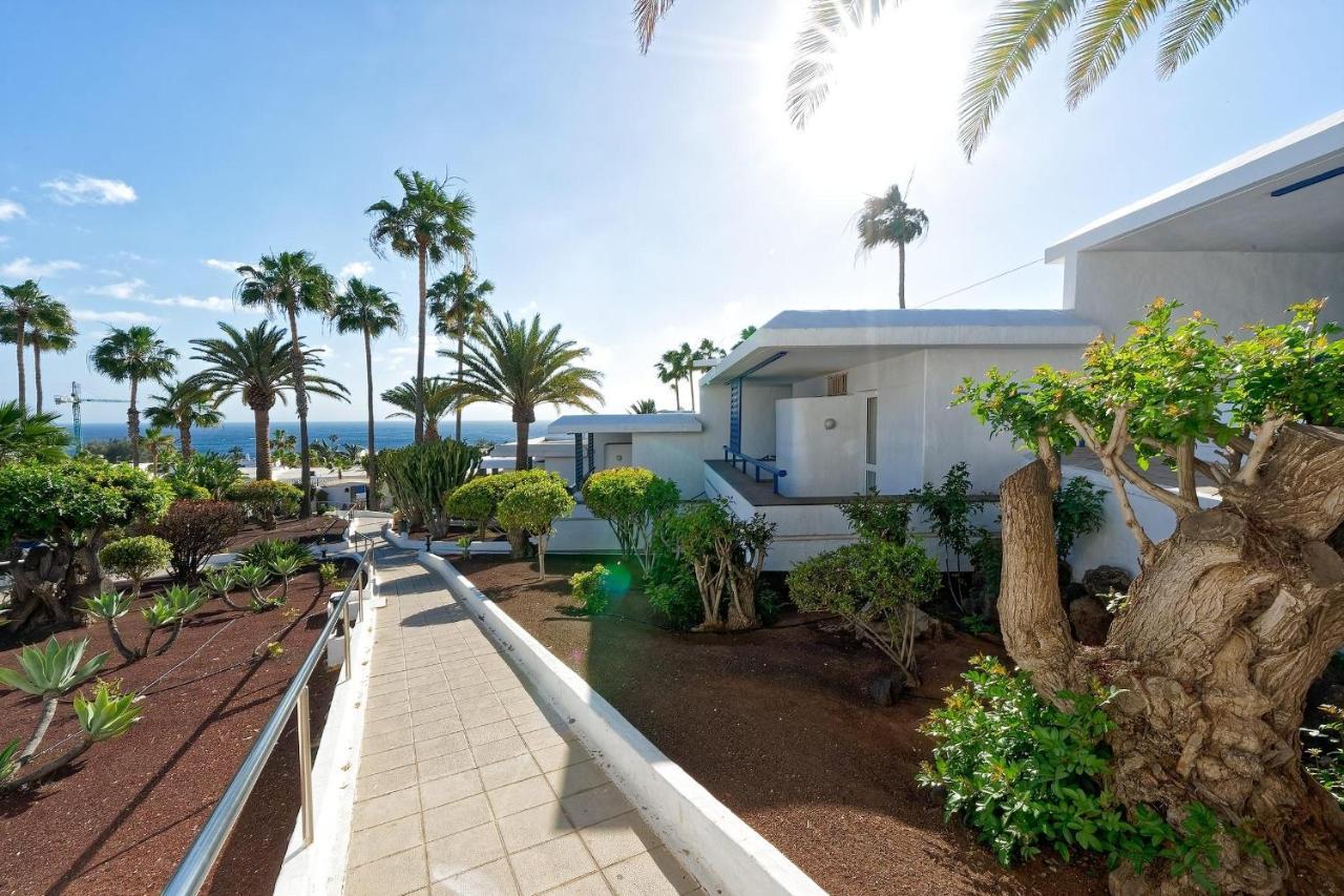 Ferienwohnung Labranda El Dorado Puerto del Carmen  Exterior foto