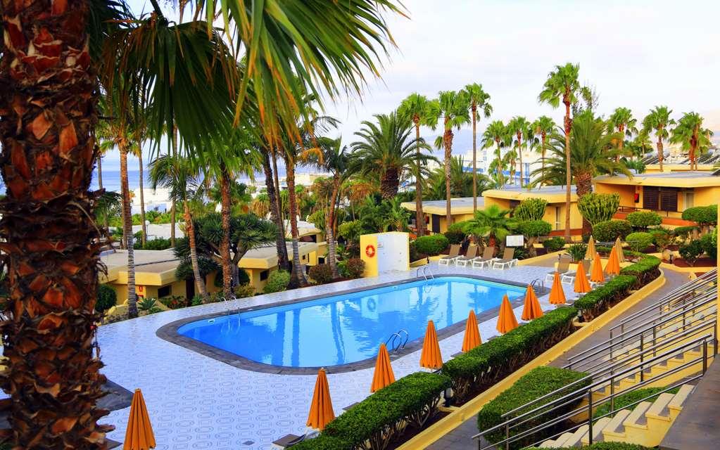 Ferienwohnung Labranda El Dorado Puerto del Carmen  Einrichtungen foto
