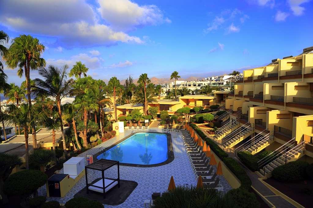 Ferienwohnung Labranda El Dorado Puerto del Carmen  Einrichtungen foto