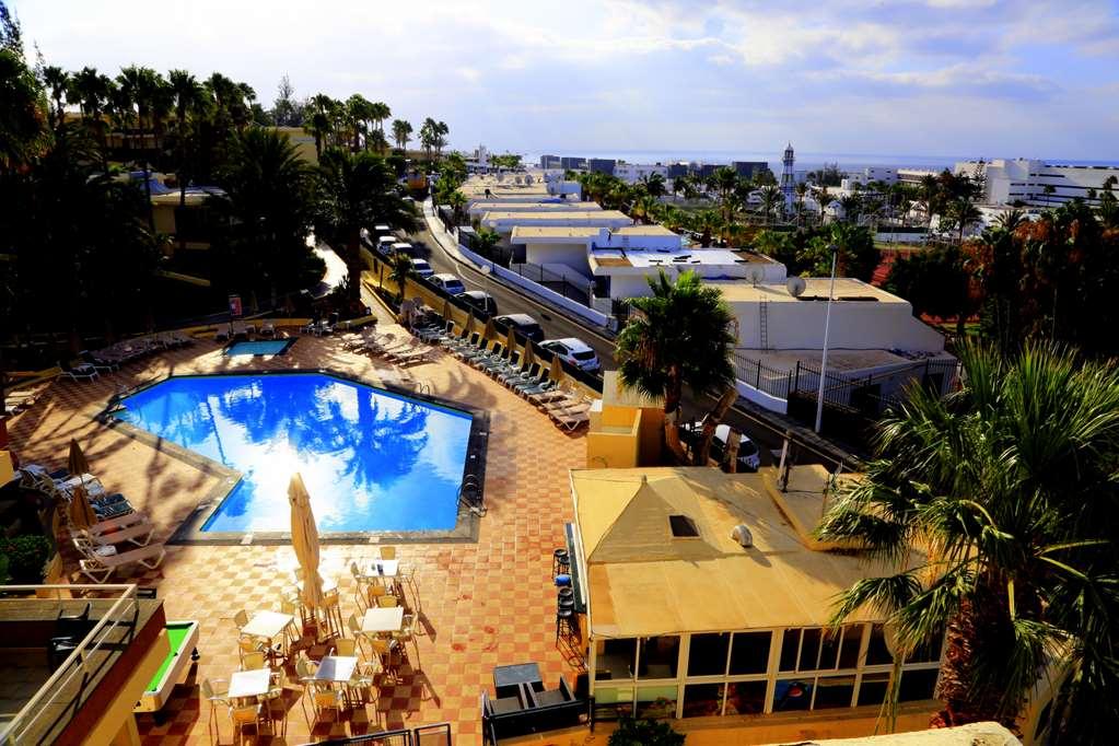 Ferienwohnung Labranda El Dorado Puerto del Carmen  Einrichtungen foto