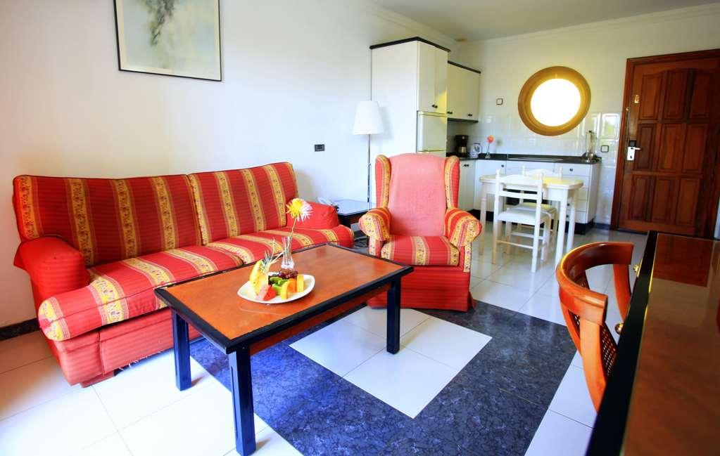 Ferienwohnung Labranda El Dorado Puerto del Carmen  Einrichtungen foto