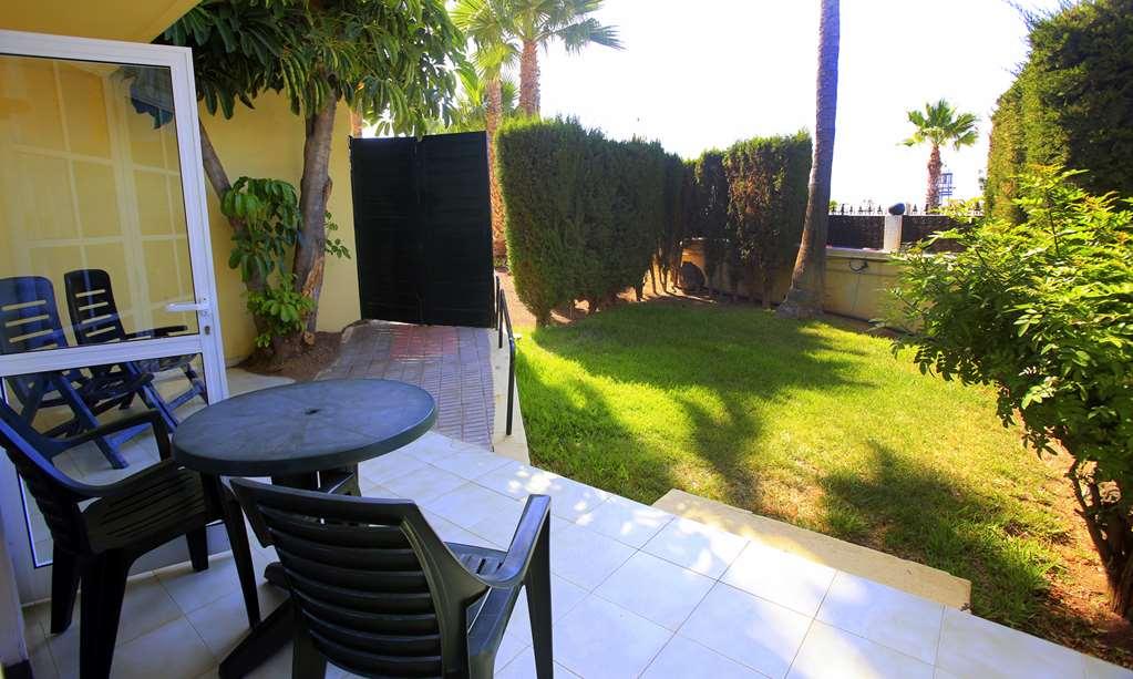 Ferienwohnung Labranda El Dorado Puerto del Carmen  Einrichtungen foto