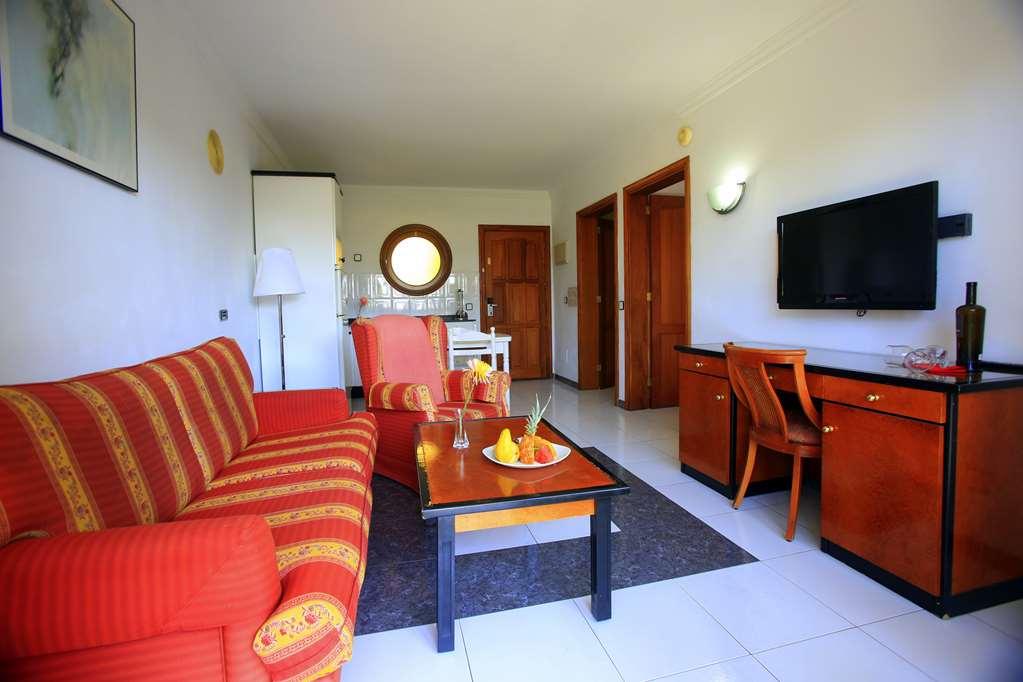 Ferienwohnung Labranda El Dorado Puerto del Carmen  Einrichtungen foto