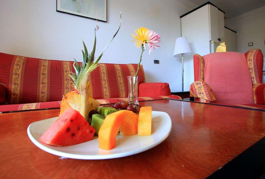Ferienwohnung Labranda El Dorado Puerto del Carmen  Einrichtungen foto