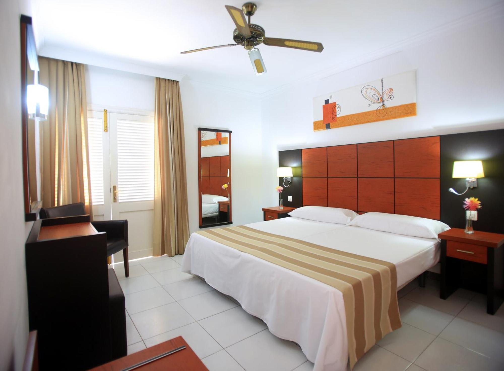 Ferienwohnung Labranda El Dorado Puerto del Carmen  Exterior foto