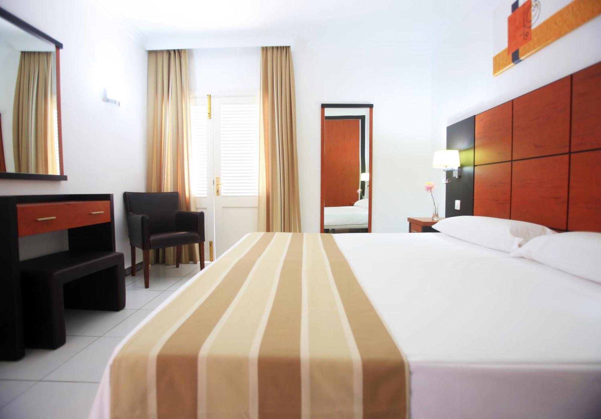 Ferienwohnung Labranda El Dorado Puerto del Carmen  Exterior foto