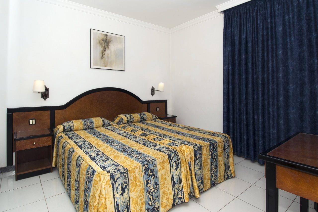 Ferienwohnung Labranda El Dorado Puerto del Carmen  Exterior foto