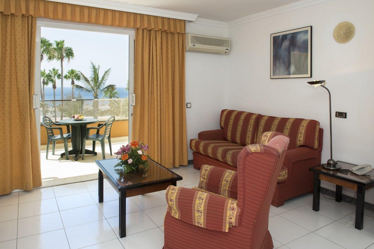 Ferienwohnung Labranda El Dorado Puerto del Carmen  Exterior foto