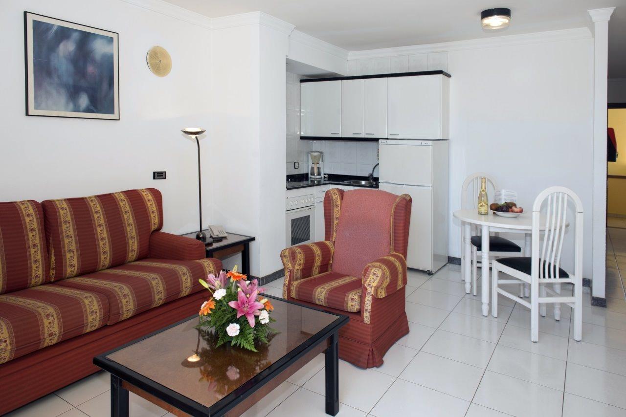 Ferienwohnung Labranda El Dorado Puerto del Carmen  Exterior foto